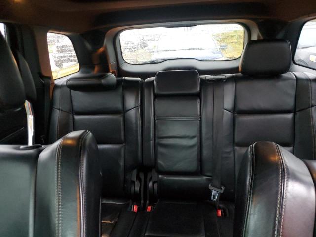 2016 JEEP GRAND CHER - 1C4RJFBG2GC495974