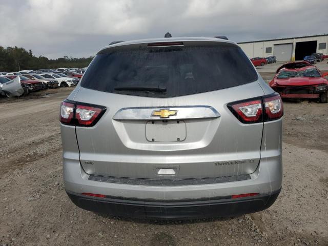 2016 CHEVROLET TRAVERSE L - 1GNKVHKD9GJ155893