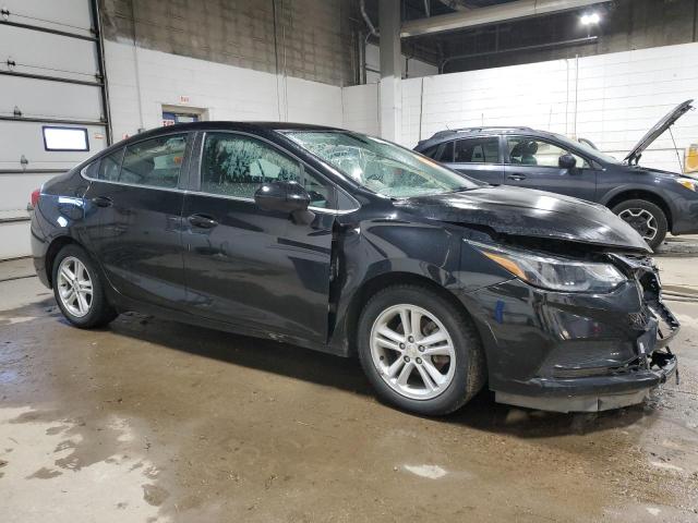 2017 CHEVROLET CRUZE LT - 1G1BE5SM7H7216950