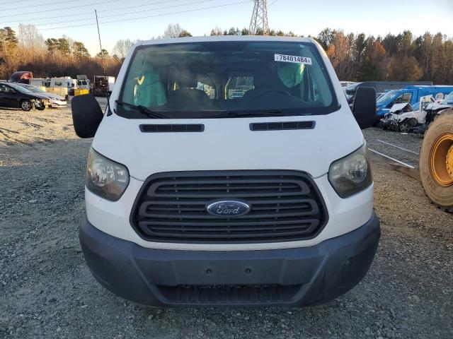 VIN 1FTYR2ZM8FKA64942 2015 FORD TRANSIT no.5