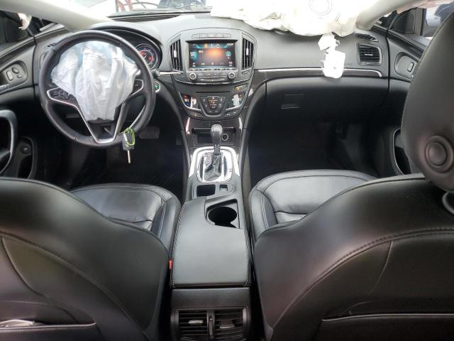 2015 BUICK REGAL PREM 2G4GN5EX5F9120373