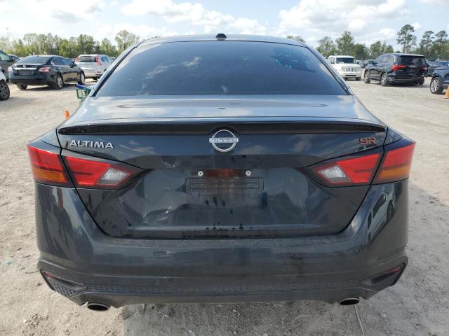 2024 NISSAN ALTIMA SR - 1N4BL4CV1RN319430