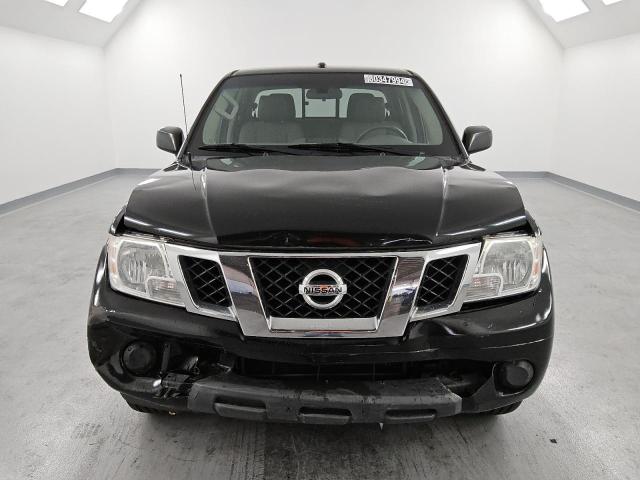 VIN 1N6AD0ER5JN737194 2018 NISSAN FRONTIER no.5