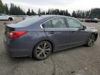 SUBARU LEGACY 2.5 photo