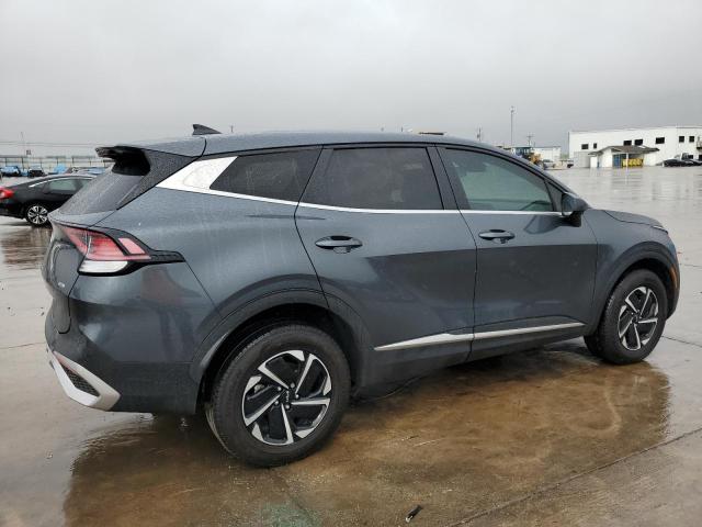 2023 KIA SPORTAGE L - KNDPUCAG6P7015703