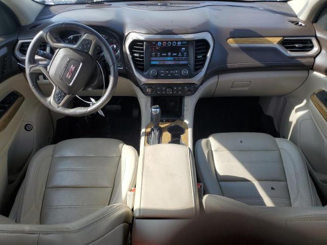 2017 GMC ACADIA DEN - 1GKKNPLS1HZ321394