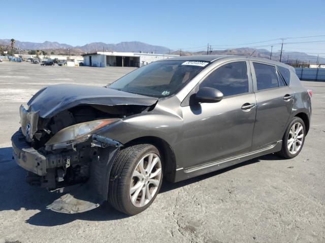 2011 MAZDA 3 S #2974831210