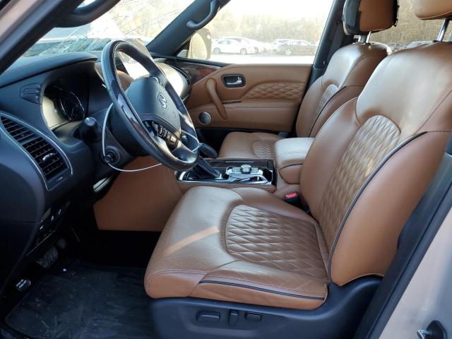 2023 INFINITI QX80 SENSO JN8AZ2BC4P9491101