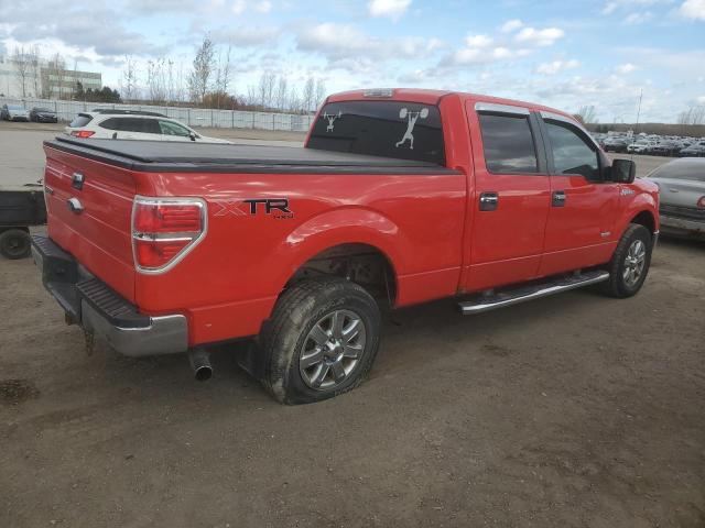 Vin: 1ftfw1et5dfd07118, lot: 79561444, ford f-150 supercrew 20133