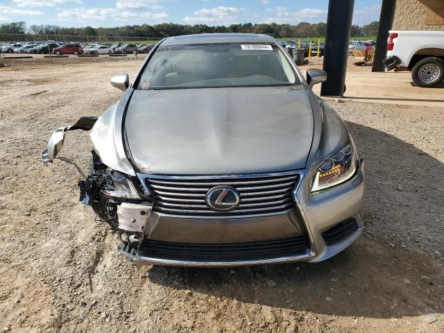 2017 LEXUS LS 460L JTHGL5EF0H5057814