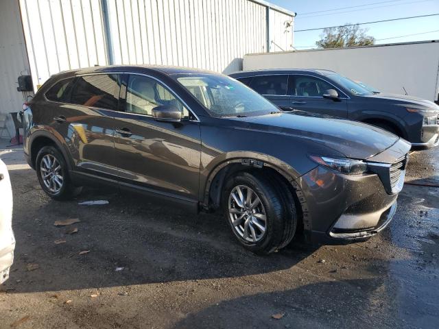 VIN JM3TCACY4K0301585 2019 MAZDA CX-9 no.4