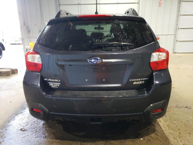 2017 SUBARU CROSSTREK - JF2GPABC0H8242552