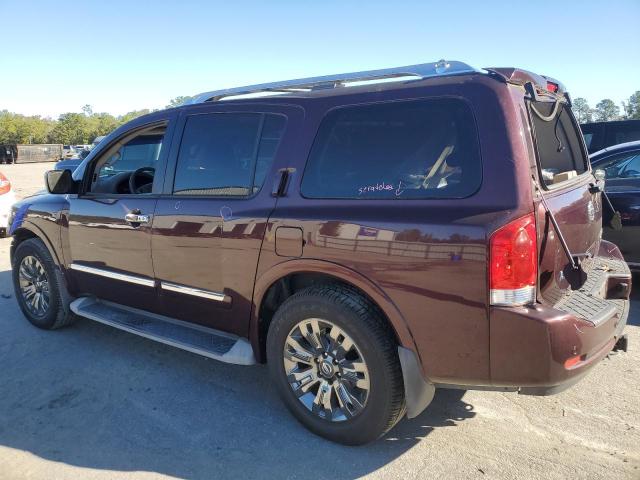 2015 NISSAN ARMADA PLA - 5N1BA0NF2FN602165