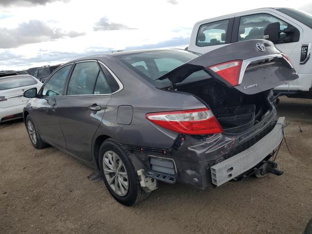 2017 TOYOTA CAMRY LE 4T1BF1FK0HU409329