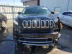 Lot #3024019236 2017 JEEP CHEROKEE O