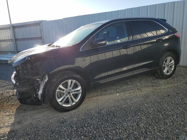 2020 FORD EDGE SEL #2993698148