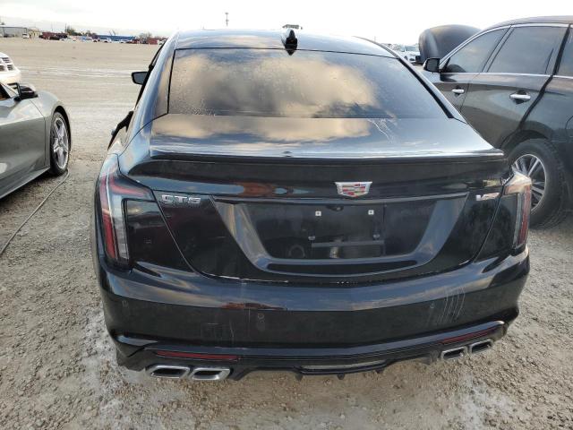 VIN 1G6DR5RW4R0130424 2024 Cadillac CT5-V no.6