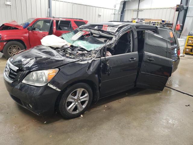 2009 HONDA ODYSSEY TO #3023845862