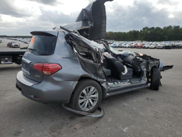2017 INFINITI QX80 BASE - JN8AZ2NFXH9643700