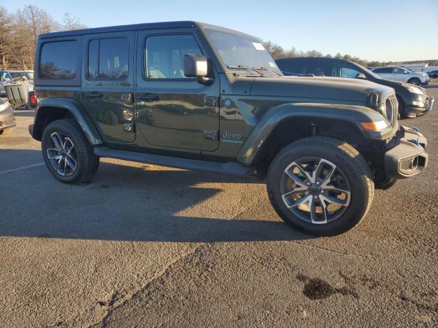 2024 JEEP WRANGLER 4 1C4RJXN68RW231488