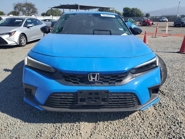 2024 HONDA CIVIC SPOR - 19XFL2H88RE029192