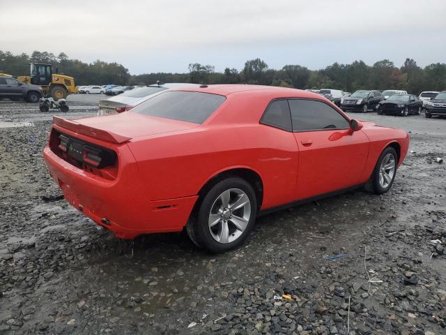2016 DODGE CHALLENGER - 2C3CDZAG9GH194944