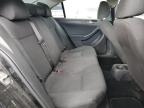 VOLKSWAGEN JETTA BASE photo