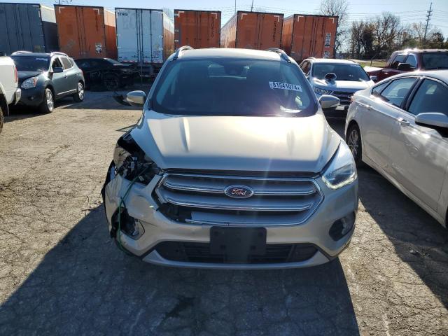 2018 FORD ESCAPE TIT - 1FMCU9J91JUC70301