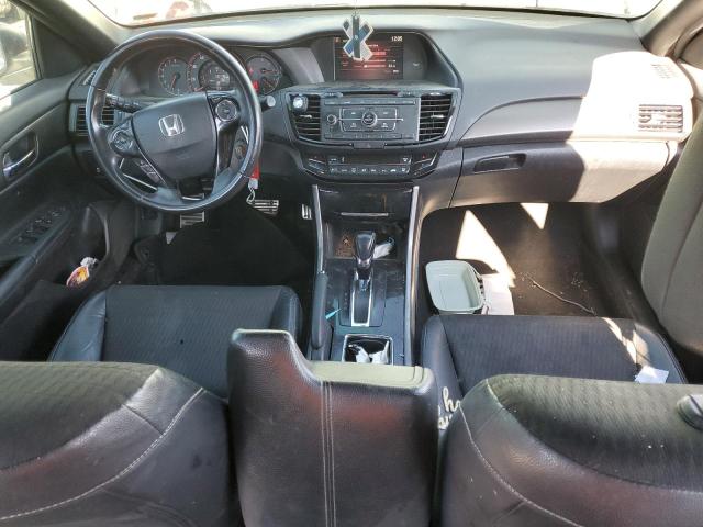 2017 HONDA ACCORD SPO - 1HGCR2F57HA169957