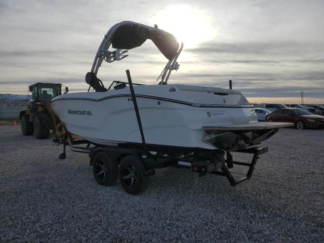 MASTERCRAFT MARINE 2024 MBC65DD4J324 photo #4