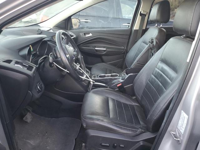 VIN 1FMCU9J99EUB02475 2014 Ford Escape, Titanium no.7