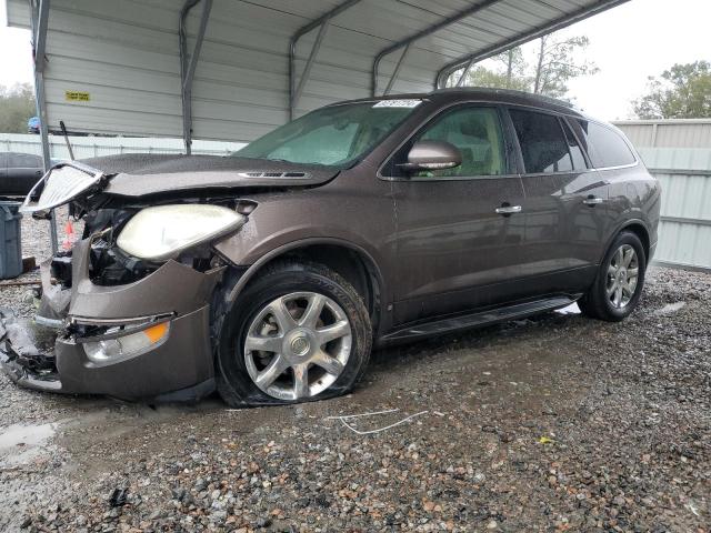 Global Auto Auctions: 2009 BUICK ENCLAVE CX