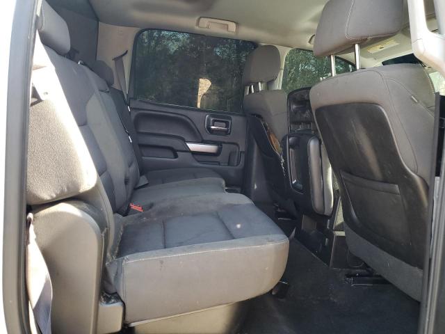 2015 CHEVROLET SILVERADO - 3GCPCREC5FG368319