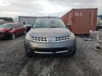 NISSAN MURANO SL photo