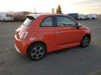 FIAT 500 ELECTR photo