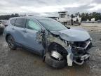 Lot #3024302082 2021 HONDA CR-V EX