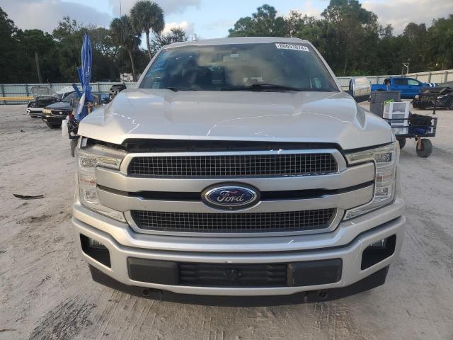 VIN 1FTEW1E58JFD02438 2018 Ford F-150, Supercrew no.5