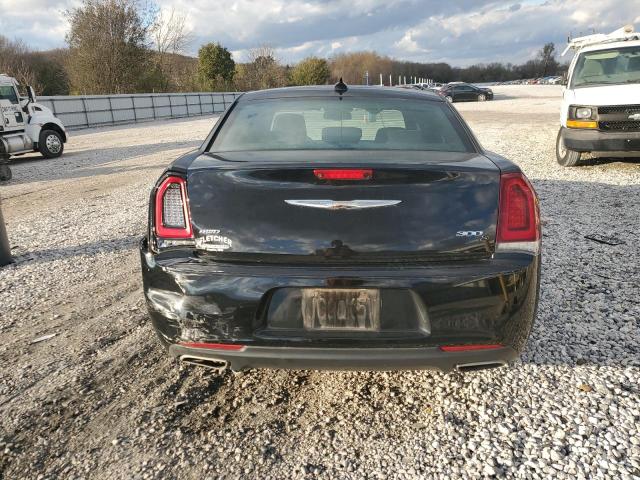 2016 CHRYSLER 300 S - 2C3CCAGG0GH208631