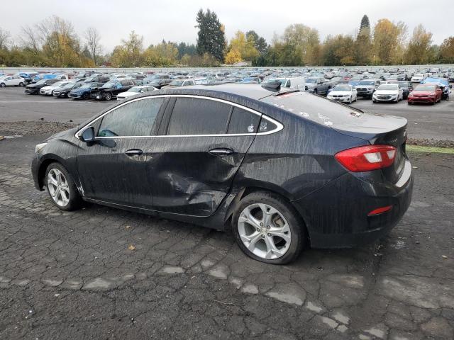 2017 CHEVROLET CRUZE PREM - 1G1BF5SM3H7105194