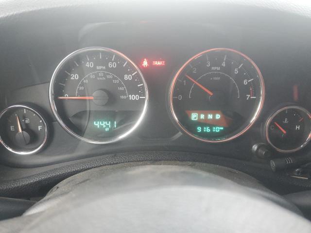 2016 JEEP WRANGLER S - 1C4AJWAG8GL187948