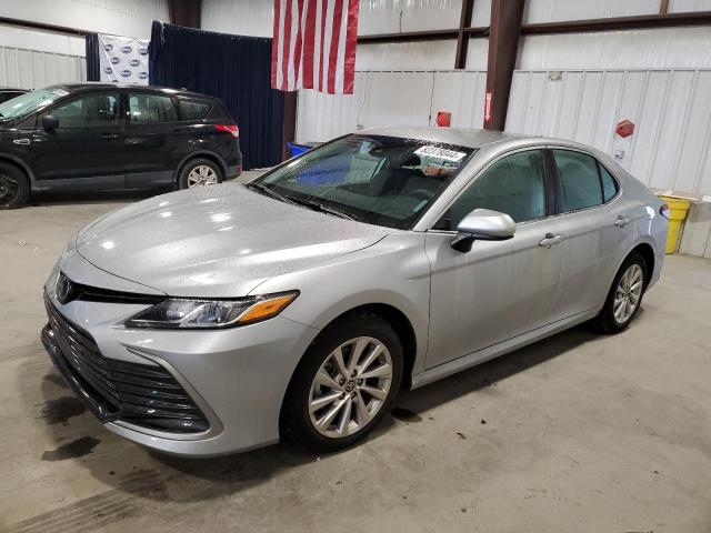 Global Auto Auctions: 2023 TOYOTA CAMRY LE