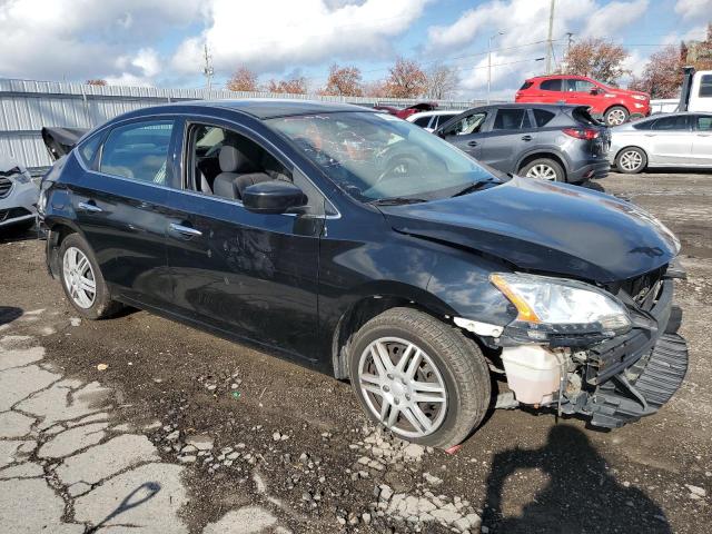 VIN 3N1AB7AP3FL667937 2015 NISSAN SENTRA no.4