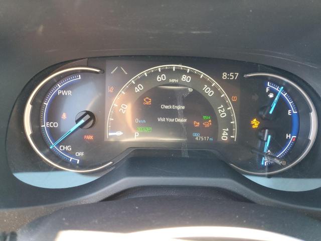 2019 TOYOTA RAV4 LIMIT - JTMDWRFV6KD511893