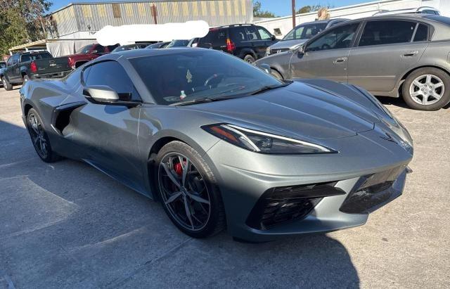 2022 CHEVROLET CORVETTE S #2976519567