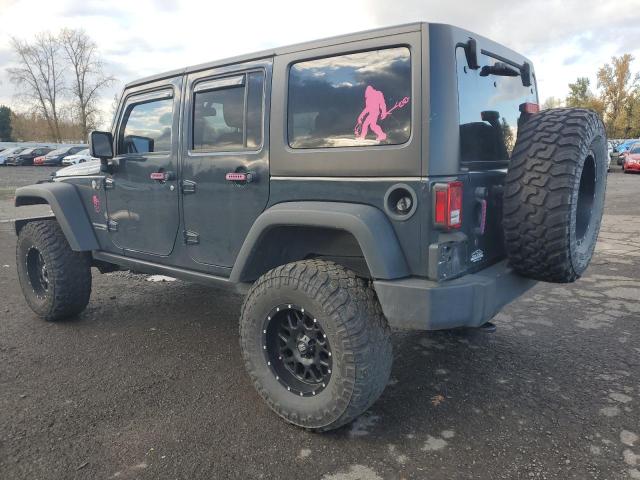2018 JEEP WRANGLER U - 1C4BJWFG4JL899992