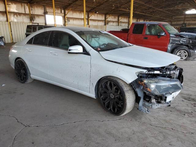 VIN WDDSJ4EB5EN127608 2014 MERCEDES-BENZ CLA-CLASS no.4