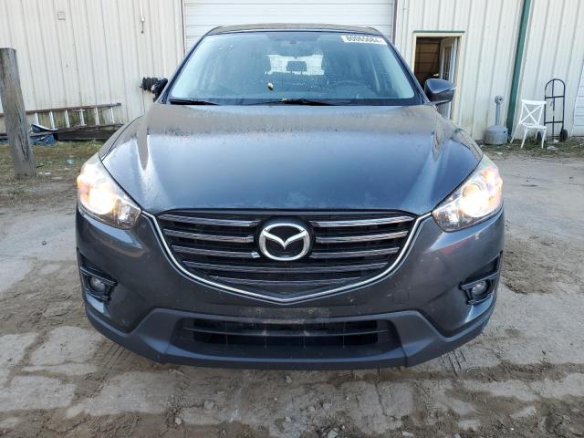 VIN JM3KE4CY8G0759547 2016 MAZDA CX-5 no.5