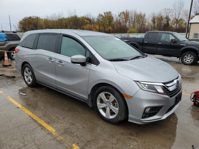 2020 HONDA ODYSSEY EX - 5FNRL6H75LB066102