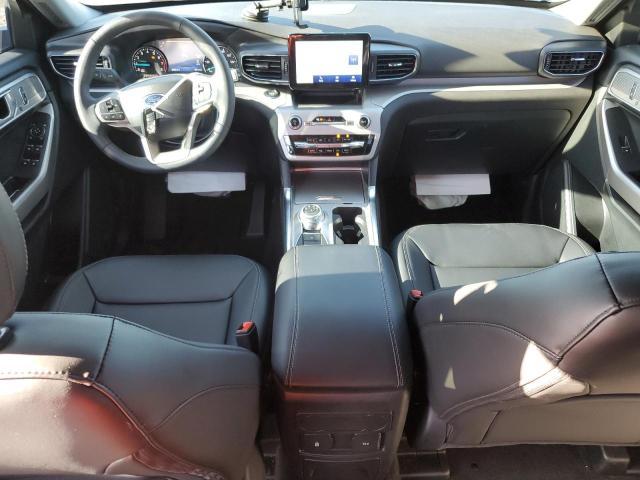 2024 FORD EXPLORER X - 1FMSK8DH6RGA43162