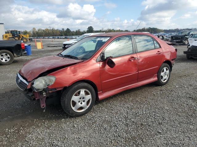 2007 TOYOTA COROLLA CE #3024732237